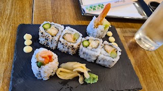 Kiyoto Sushi Cockfosters