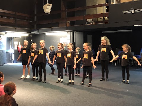 Stagecoach Performing Arts Stockport