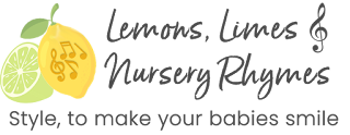 Lemons, Limes and Nursery Rhymes