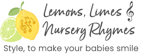 Lemons, Limes and Nursery Rhymes