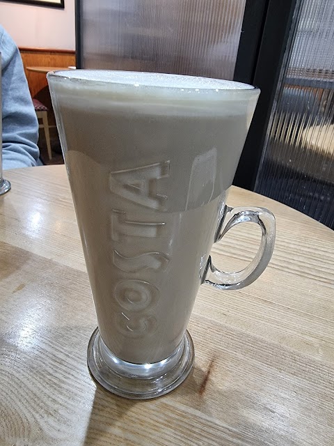 Costa Coffee