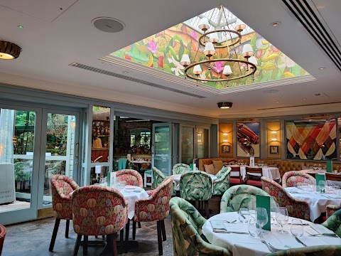 The Ivy Cobham Brasserie