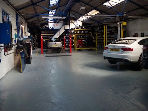 Surrey MOT & Service centre