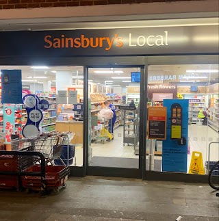 Sainsbury's Local