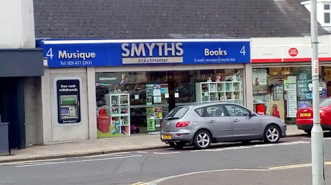 Smyths Centra