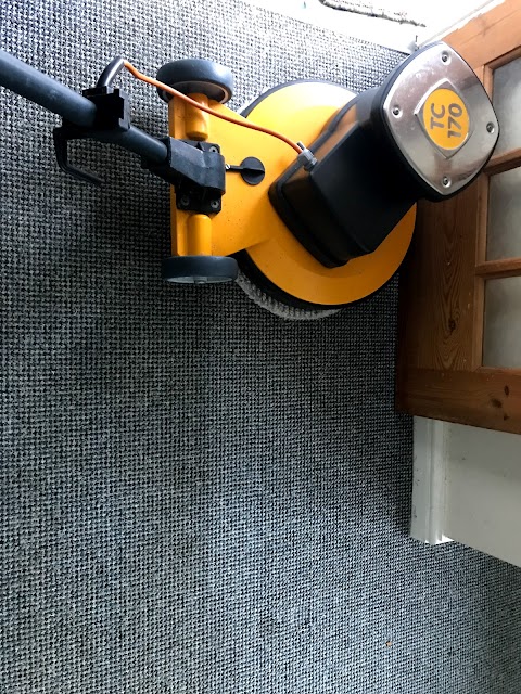 South Glos Carpet Cleaning