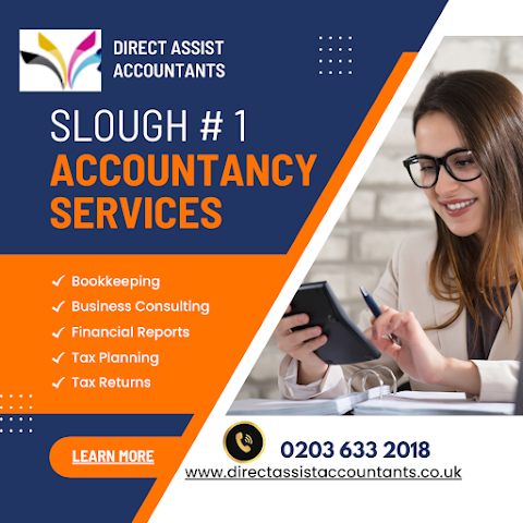 Direct Assist Accountants
