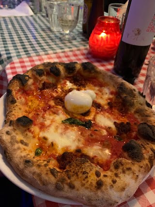 Pizza Pilgrims Exmouth Market