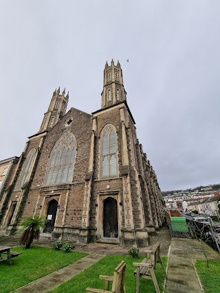 Swansea Mosque & Islamic Community Centre