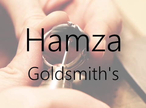 Hamza Goldsmith's