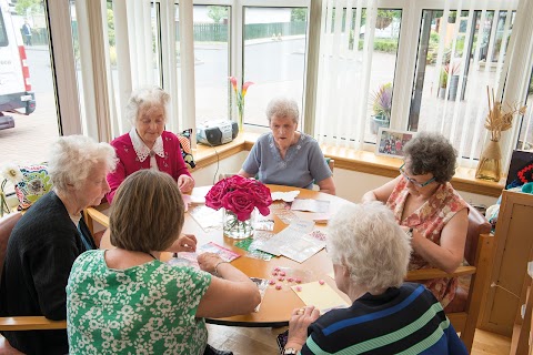 Birdston Day Care Centre