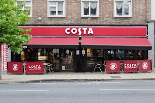 Costa Coffee Hornchurch 2