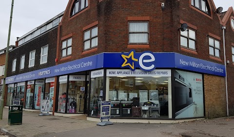 New Milton Electrical Centre