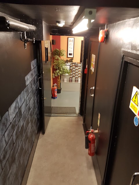 Escape Room London