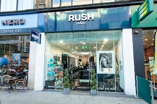 Rush Hair Manchester