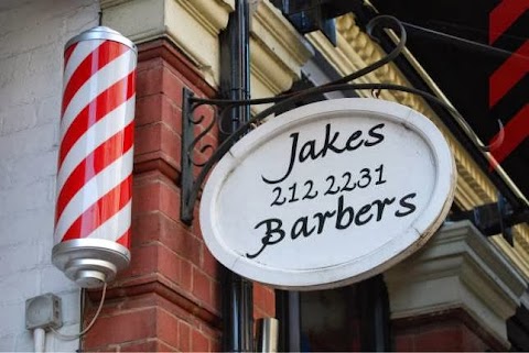 Jakes Barbers