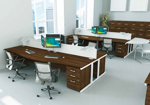 Corporate Office Furniture Ltd