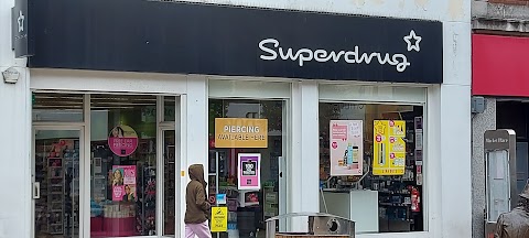 Superdrug