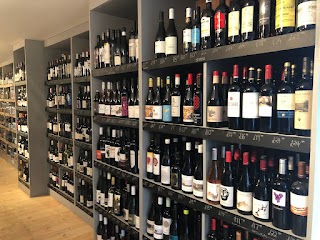 The Bottle Shop Pontcanna