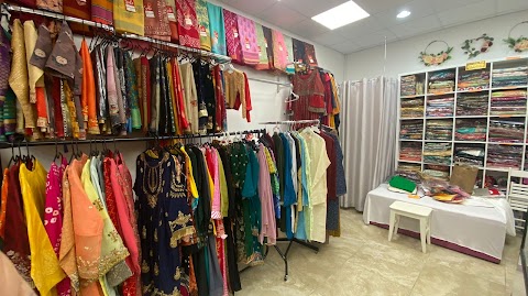 Jannath's Boutique