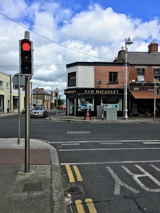 McCauley Pharmacy Sandycove