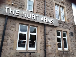 The Hurt Arms