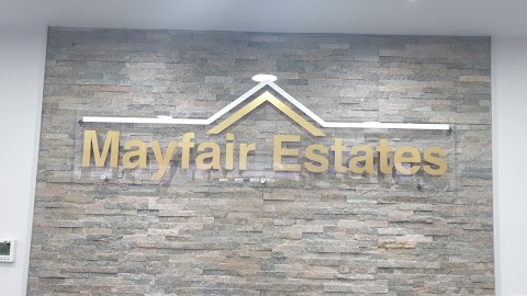 Mayfair Estates