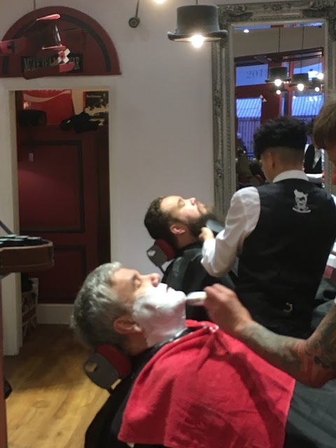 No.95 Barbershop