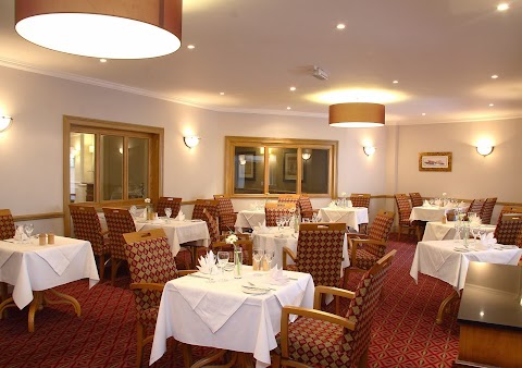 Stourport Manor Hotel