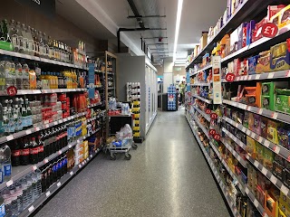 Co-op Food - Manchester - Angel Street