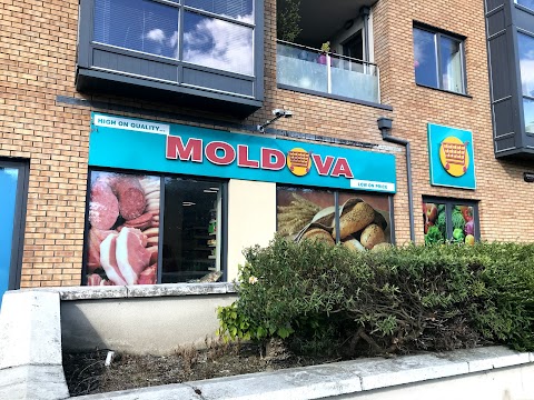 Moldova Stores Clonee