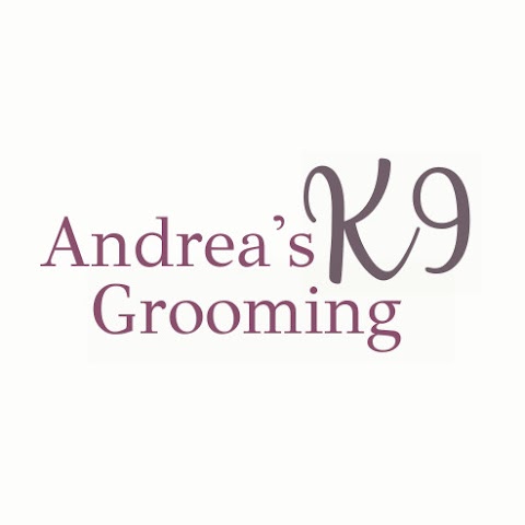 Andrea's K9 Grooming