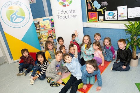 Riverview Educate Together National School