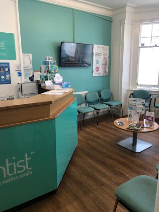 mydentist, Johnston Street, Paisley