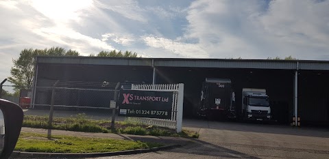 Xs Transport Ltd