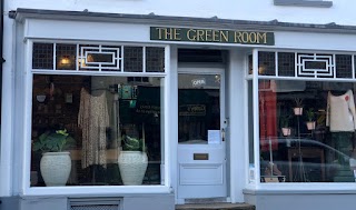 The Green Room