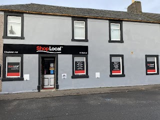 Chapelton Shop Local