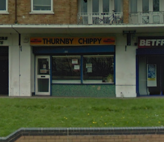 Thurnby Chippy