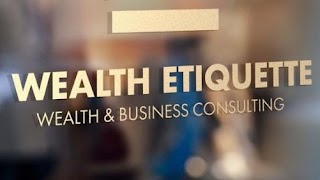 Wealth Etiquette Group