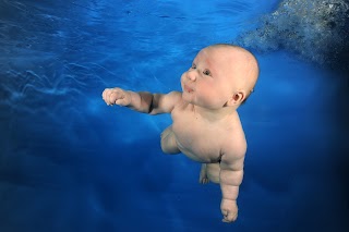 Water Babies at Everlast Macclesfield