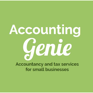 Accounting Genie