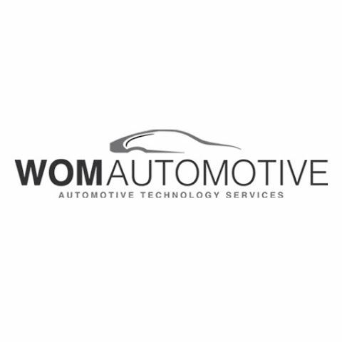 WOM Automotive Limited