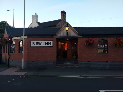 The New Inn