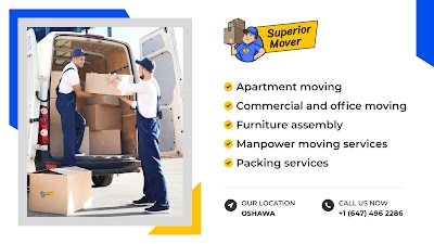 photo of Superior Mover in Oshawa