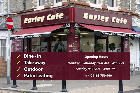 Earley Cafe