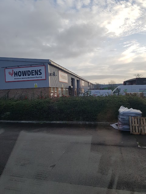 Howdens - Worksop