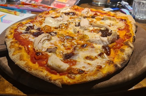 Zizzi - Wokingham