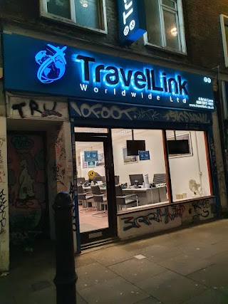 Travel Link Worldwide Ltd