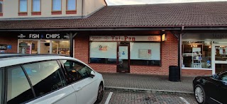 Tai Pan takeaway