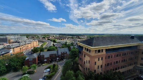 Skyline Flats